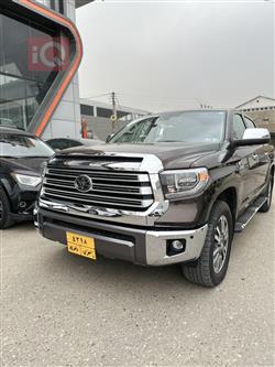 تويوتا توندرا